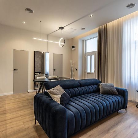 Kobi Luxury Apartment 2 Budapešť Exteriér fotografie