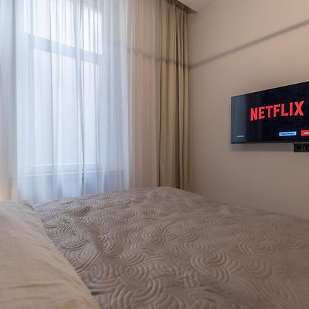 Kobi Luxury Apartment 2 Budapešť Exteriér fotografie