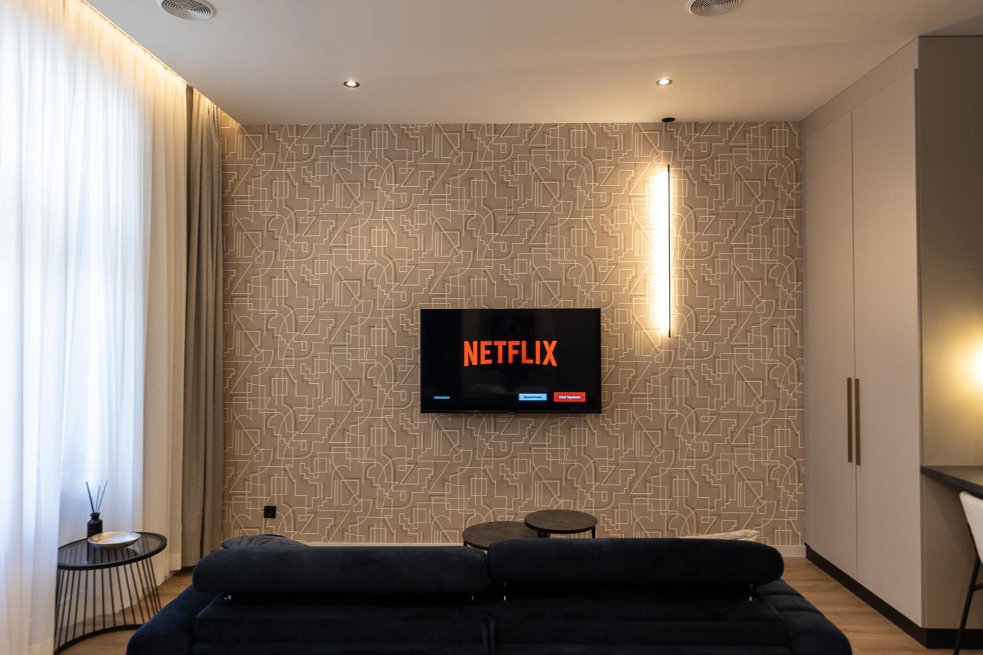 Kobi Luxury Apartment 2 Budapešť Exteriér fotografie