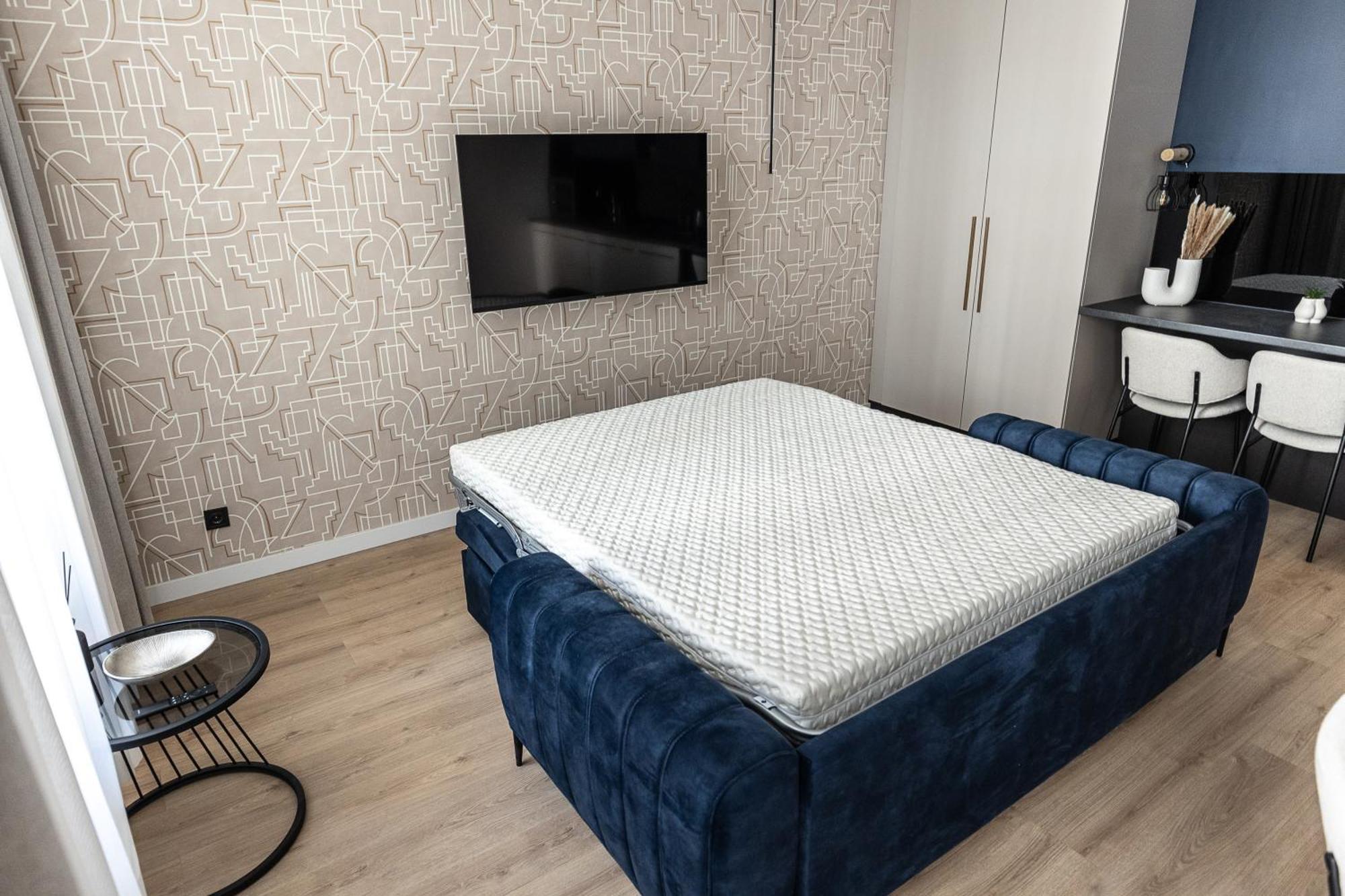 Kobi Luxury Apartment 2 Budapešť Exteriér fotografie
