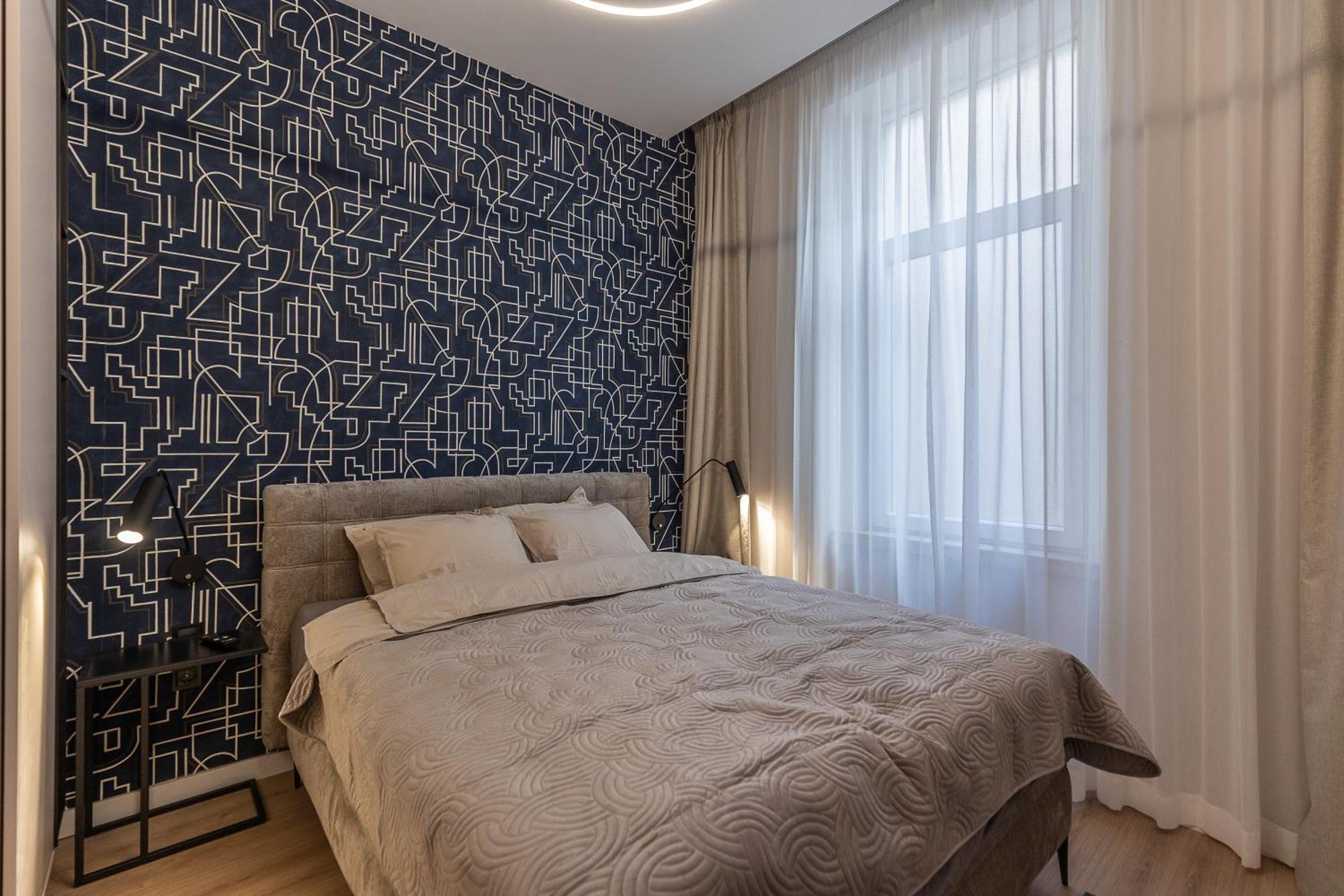 Kobi Luxury Apartment 2 Budapešť Exteriér fotografie