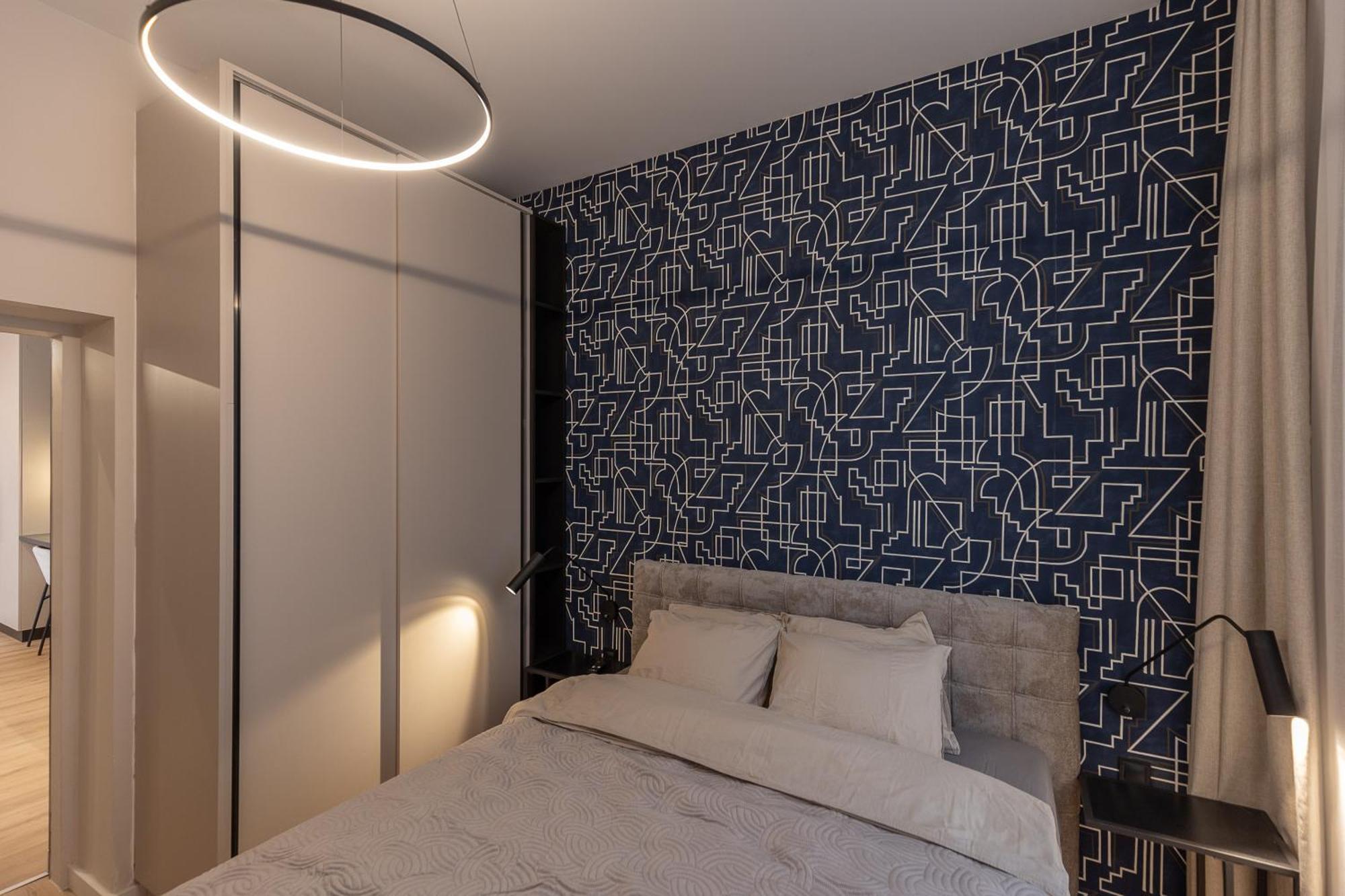 Kobi Luxury Apartment 2 Budapešť Exteriér fotografie